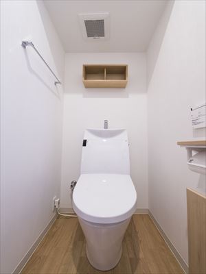 仲良しご家族の新しい住まい 仲良しご家族の新しい住まい